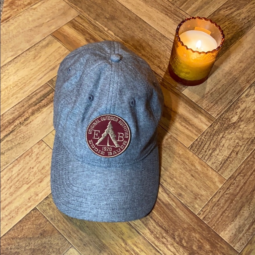 Eddie Bauer hat